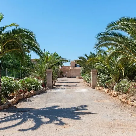 Ses Barreres * Campos (Mallorca)