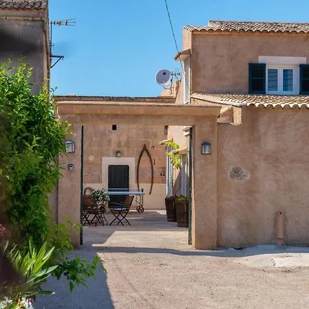 Ses Barreres Chalet Campos (Mallorca)