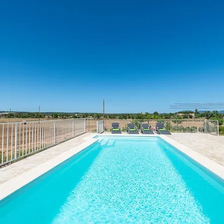 Chalet Ses Barreres Campos (Mallorca)