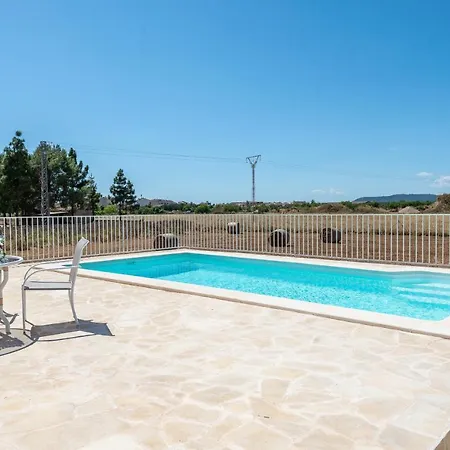 Chalet Ses Barreres