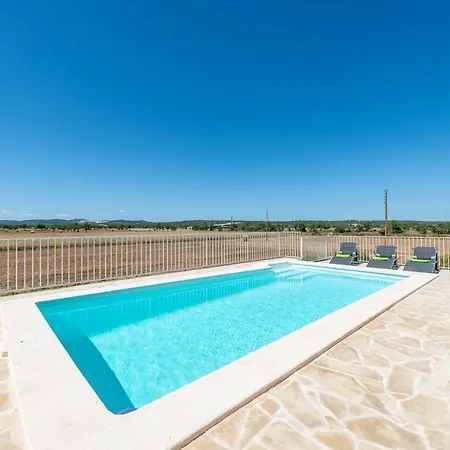 Ses Barreres Campos (Mallorca)