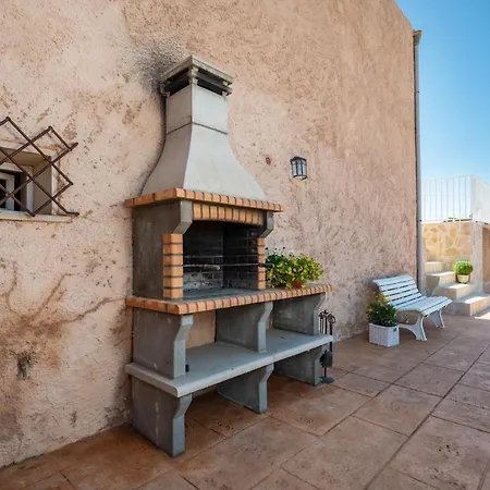Ses Barreres * Campos (Mallorca)