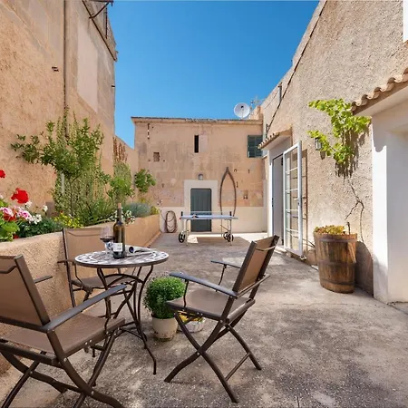 Ses Barreres Campos (Mallorca)