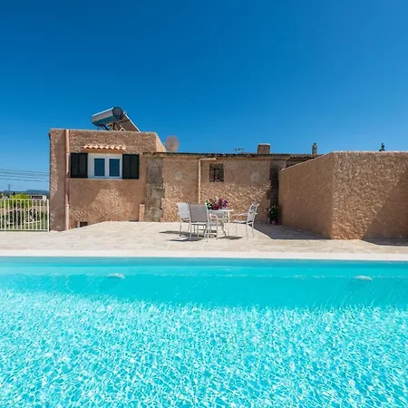 Ses Barreres Campos (Mallorca)