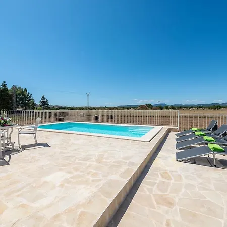 Ses Barreres Chalet *
