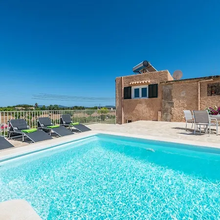 Ses Barreres * Campos (Mallorca)