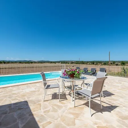 Ses Barreres Chalet Campos (Mallorca)