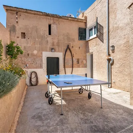 Ses Barreres Chalet