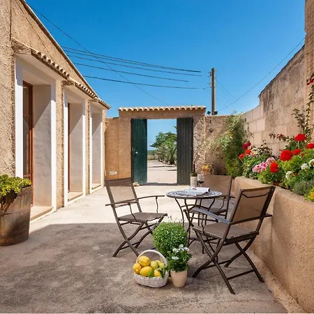 Ses Barreres * Campos (Mallorca)