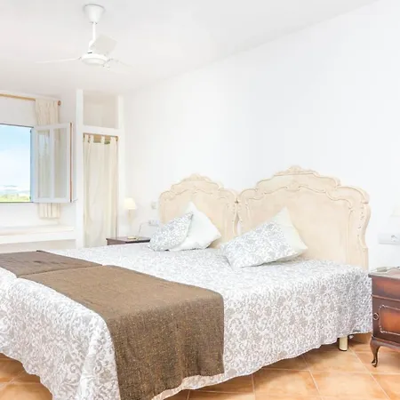 Ses Barreres Campos (Mallorca)