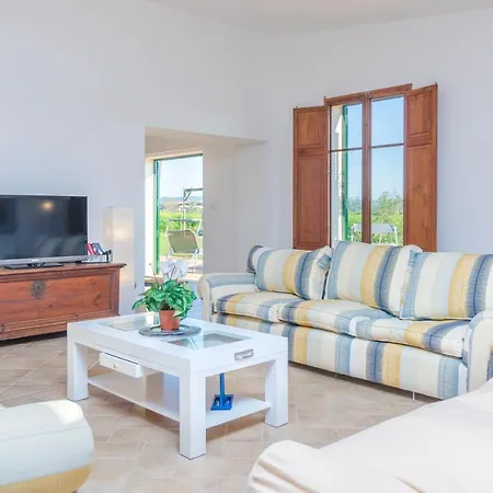 Ses Barreres Chalet *