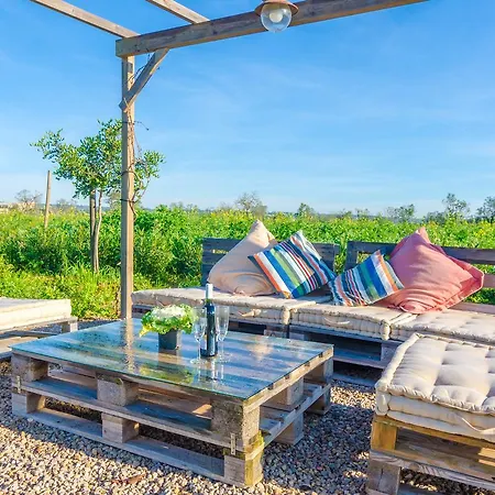 Chalet Ses Barreres *